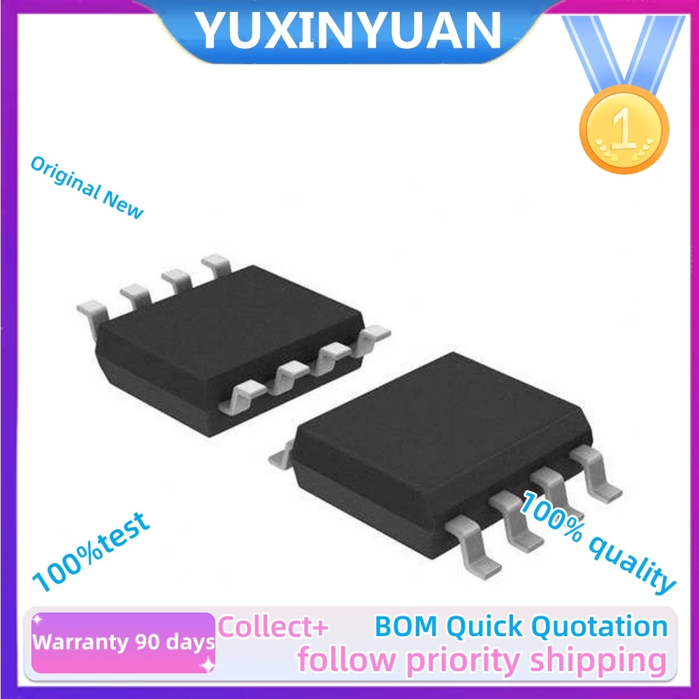 5PCS and new ORiginal LT6231IS8 LT6231 SOP8 IC CHip  In Stock100%test