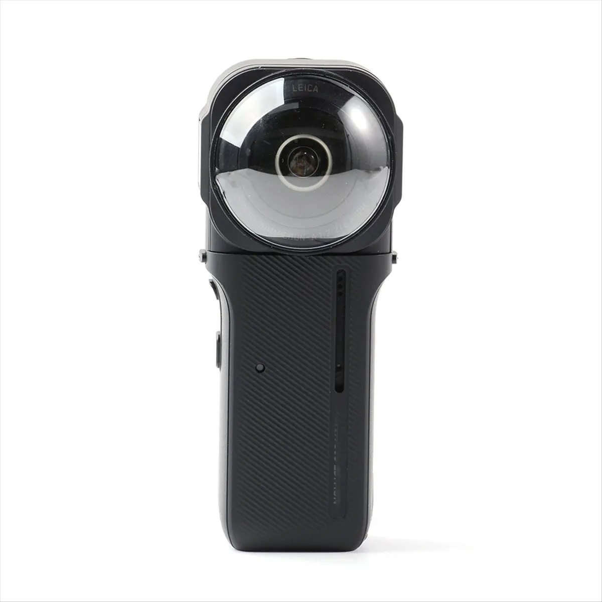 Lens Dust-Proof Protective Cover Anti-Collision Lens Guard Anti-Drop Camera Shell for 1-Inch 360 Lens