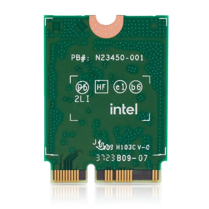 EDUP High Speed Wifi 7 BE200 Intel PCIe Wifi Card Express Server Network Card Wifi Bluetooth Pcie Card