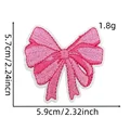 Ironing Patch 5