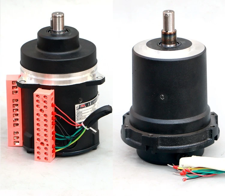 

Tool holder motor AK3180 tool holder motor Boshan special YLER-5-6-T1/T2
