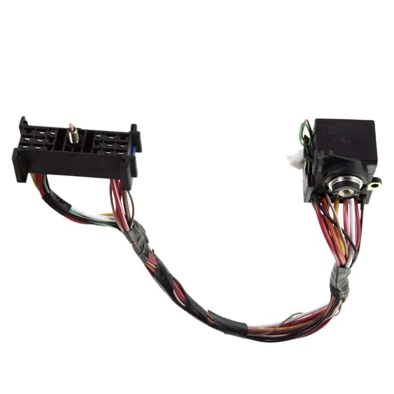 Car Ignition Switch Device Wiring Harness 26036311 For Chevrolet Blazer Tahoe GMC Pickup Truck