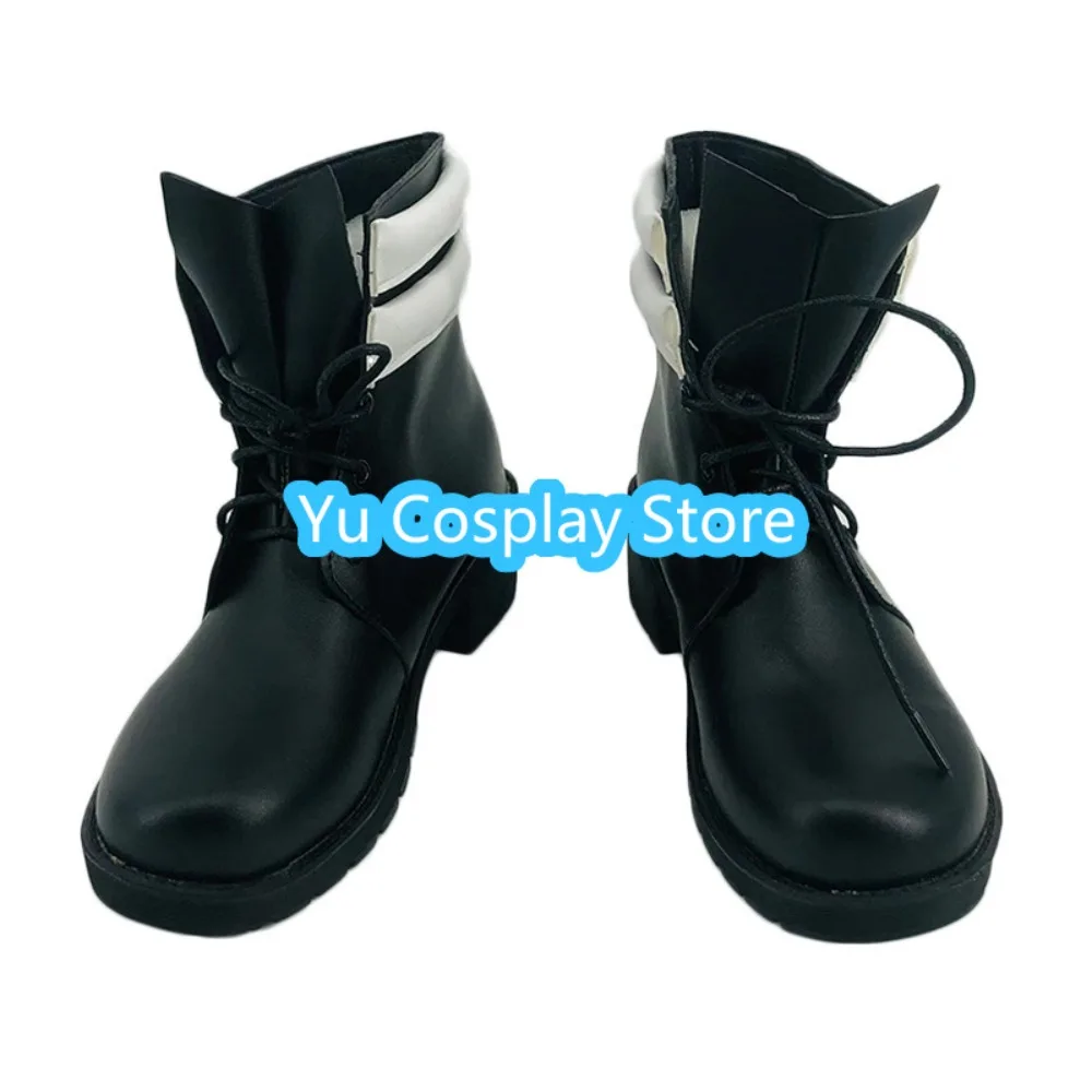 يو كوسبلاي ستور فرقة النجوم! وحدة الأرانب أحذية تنكرية للهالوين أحذية لعب الأدوار أحذية أنيمي لعبة زي الدعائم أنيمي