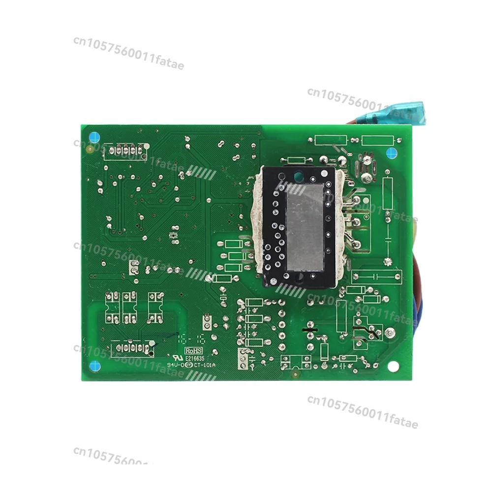 Fan Frequency Conversion Module 802301700053 802301700424 802301700162