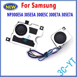 1Pair Laptop Speaker L R Built-in Speakers For Samsung NP 300E5A 305E5A 300E5C 300E7A 305E7A