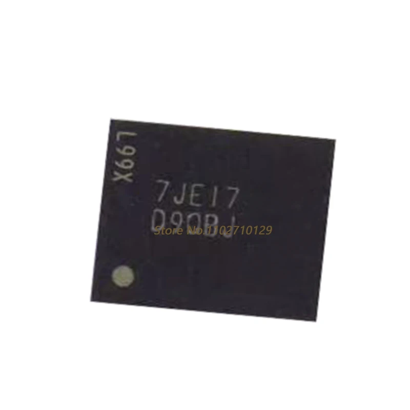 MT41K512M8RH-125:E  D9QBJ DDR3   BGA  D9Q8J 1PCS/lot