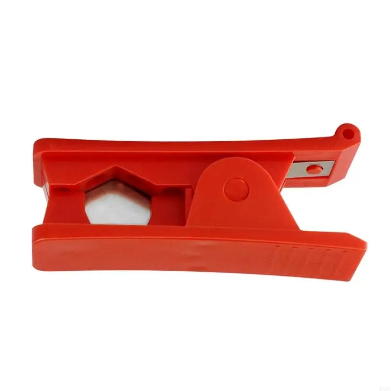 WXTC 5Pcs Reliable Pneumatic Pipe Tube Hose Cutter for Frequent Use In Maintenance