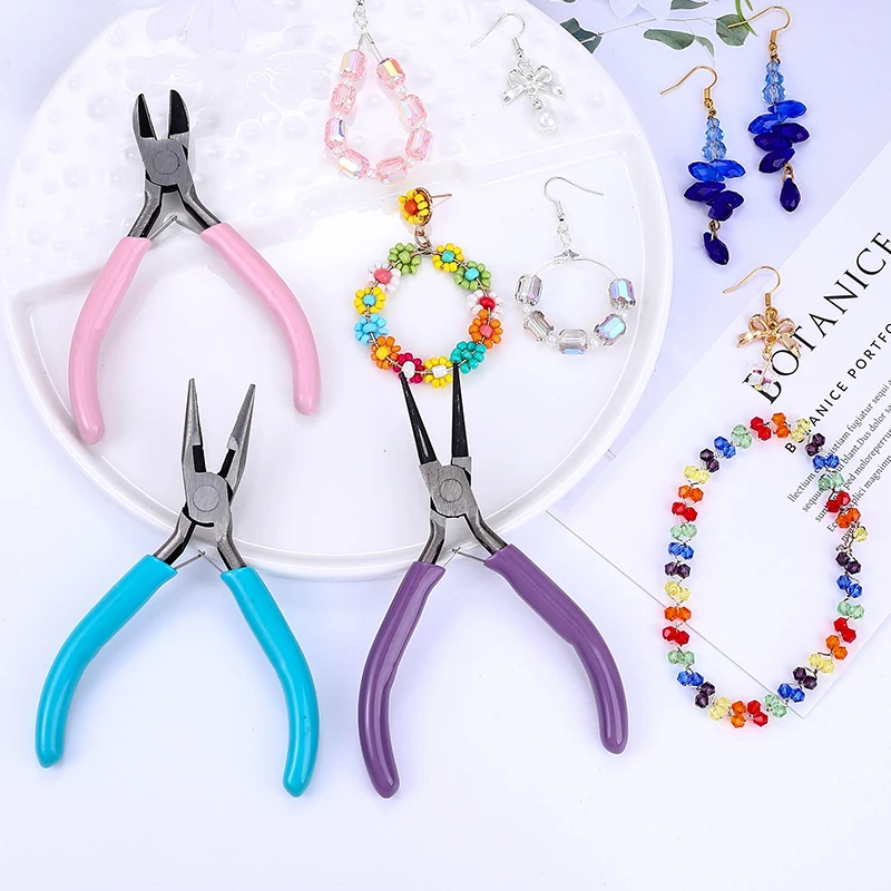 Thumbnail 3 - #6 Best Jewelry Pliers Sets to Buy In 2026
