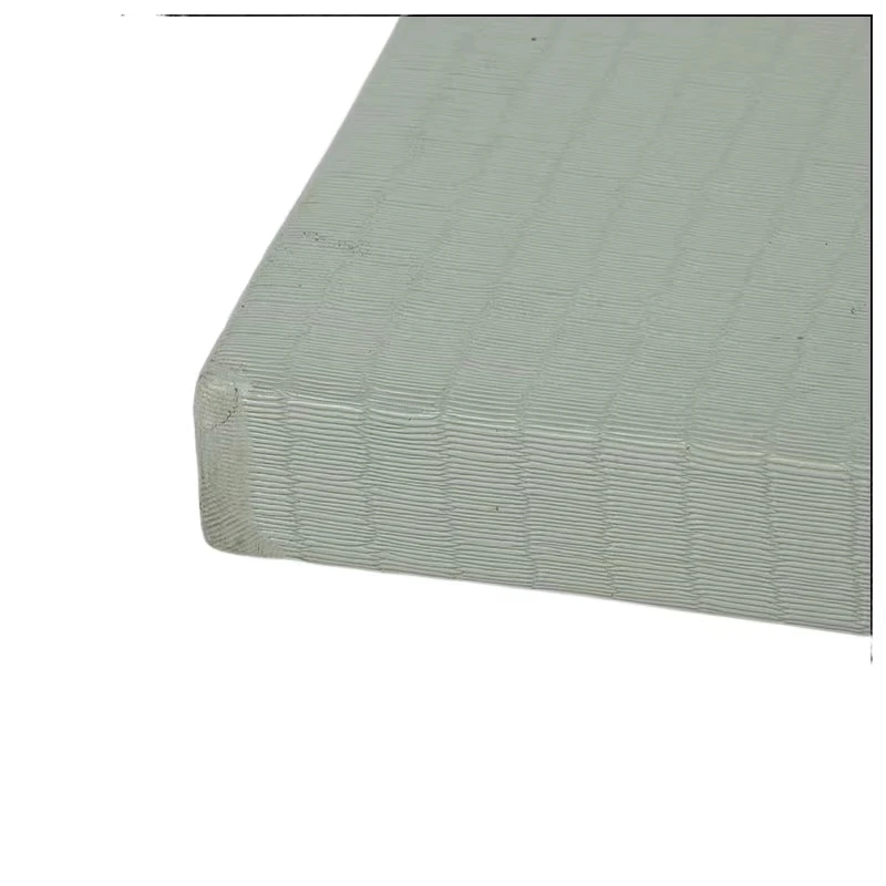Competition Grade Sports & Entertainment Judo Karate Taekwondo Foam Tatami Mat Made from Durable PVC Materialpromote sales