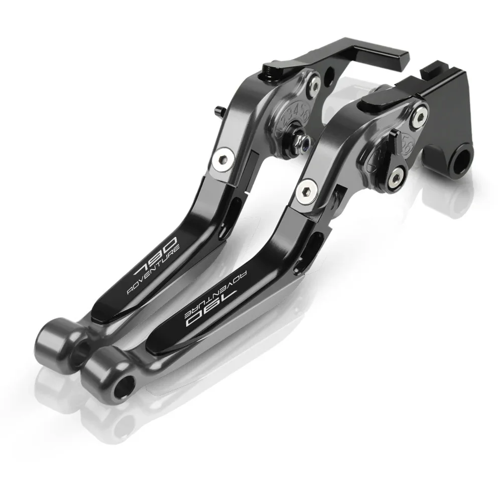 

For KTM 790 Adventure 2019-2020 Motorcycle CNC Pivot Brake Clutch Levers Accesorios Para Moto
