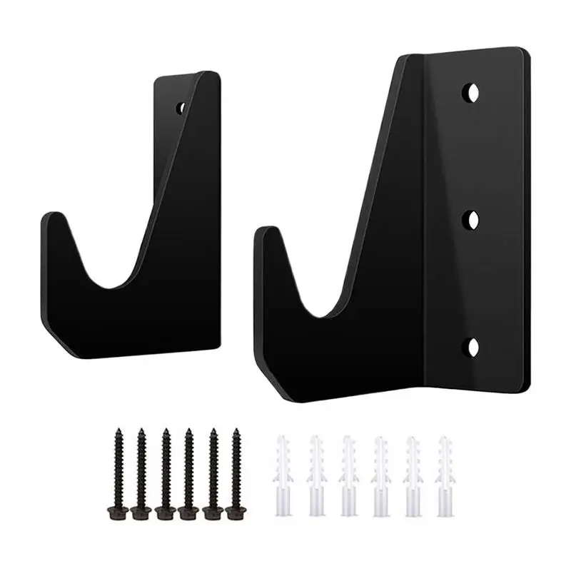 

Jack Stand Wall Mount Multi-Purpose Garage Storage Bracket Car Hydraulic Trolley Jack Stands Holder Wall Storage Rack Mount