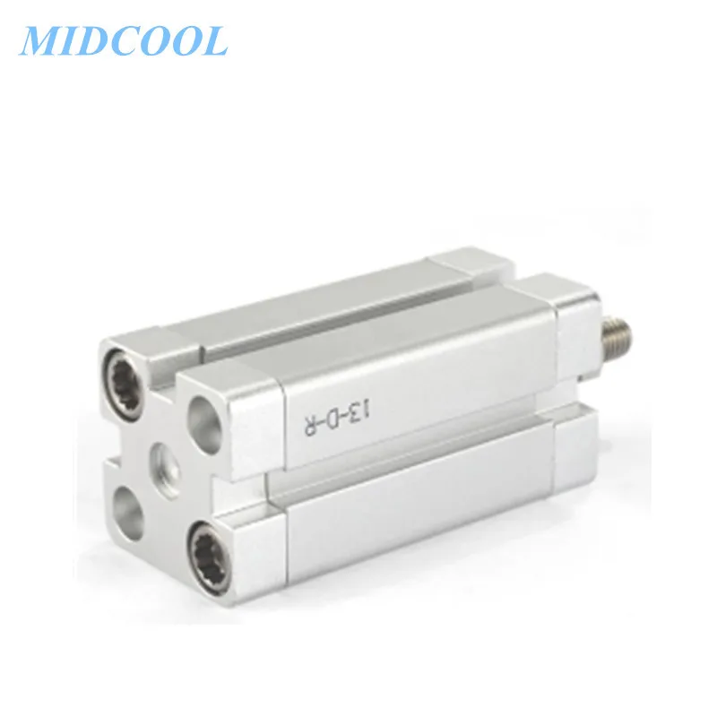 

Air Cylinder ACE Series 100mm Bore ACE100 Pneumatic Cylinder Compact Cylinder 5-125mm Stroke