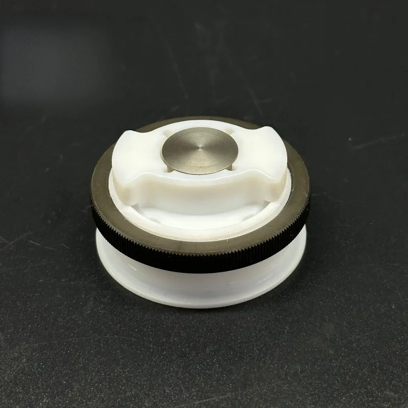 valve screw valve for thermoforming technology