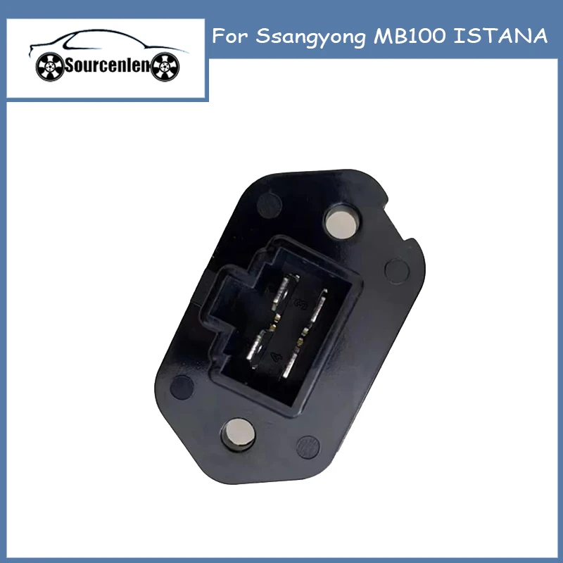 

Brand New Heating A/C Resistor 6618353060 66183-53060 For Ssangyong MB100 ISTANA