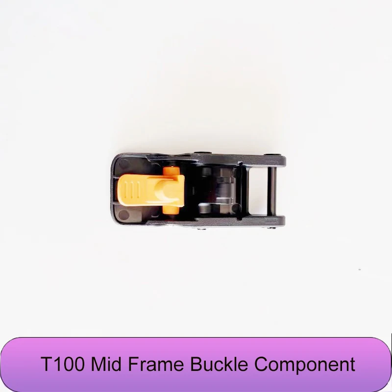 Brand New Agricultural Drone T100 Mid Frame Buckle Component For DJI Argas Plant Protection Drones Repair Part