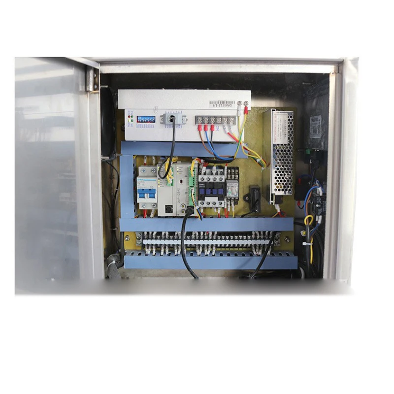 DF-B Semi-automatic Powder Filling Machine Milk  Protein  Filling Machine Quantitative Filling Machine