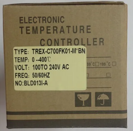 Taiwan SKG high precision temperature controller TREX-C700FK01-V smart watch TREX-C700FK01-M*BN