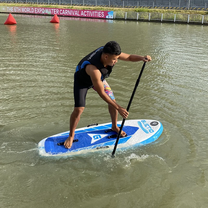 BSCI مصنع بالجملة مخصص CE Hydrofoil تصفح الجناح احباط مجلس احباط تصفح مجلس Efoil احباط مع Hydrofoil Wingfoil