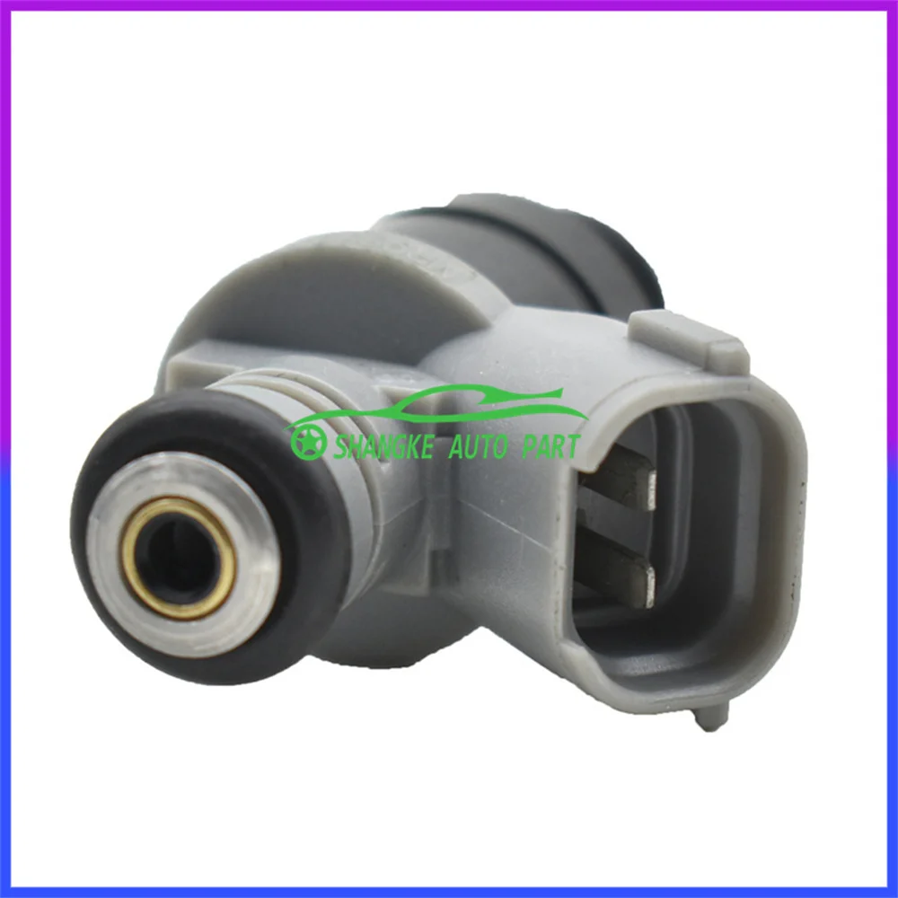 Fuel Injector Nozzle Injection OEM MR988977 MR 988 977 MR-988-977 FOR SSmart Forfour MMitsubishi Colt VI VII 1.3L 2004-2008