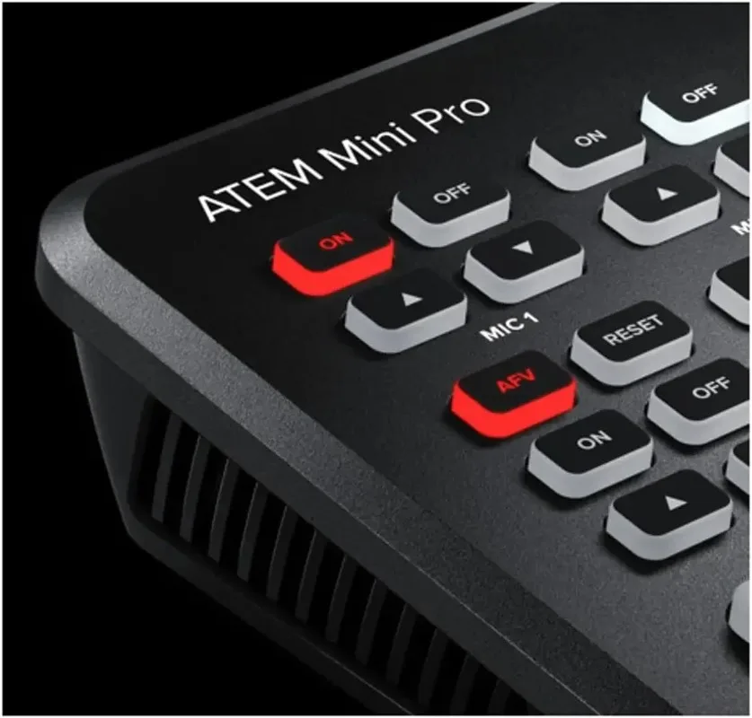 2026 sell Authenticity guarantee Mini Pro Live Stream