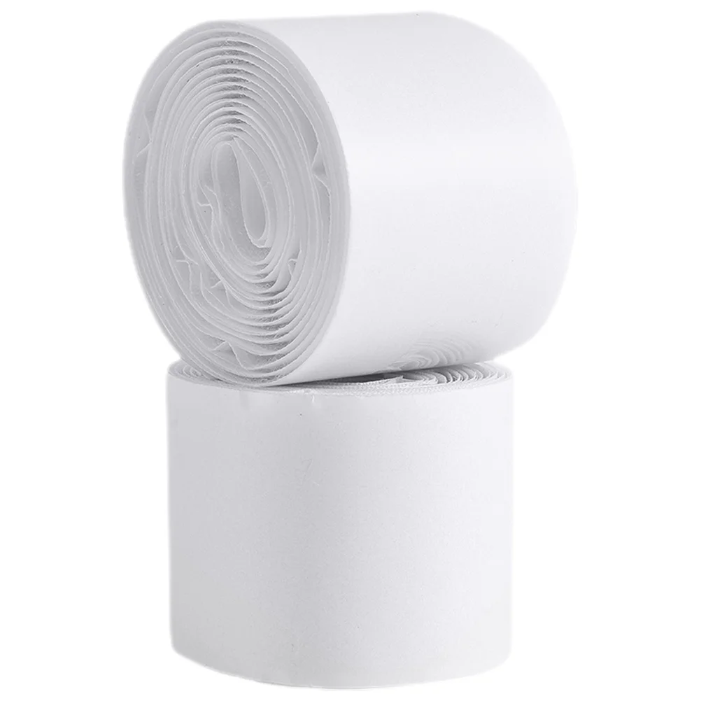 

Hook and Loop Guitar Pedal Board Tape Secure Adhesive Easy to Use Flexible for Various Pedal Sizes Multifunctional Design