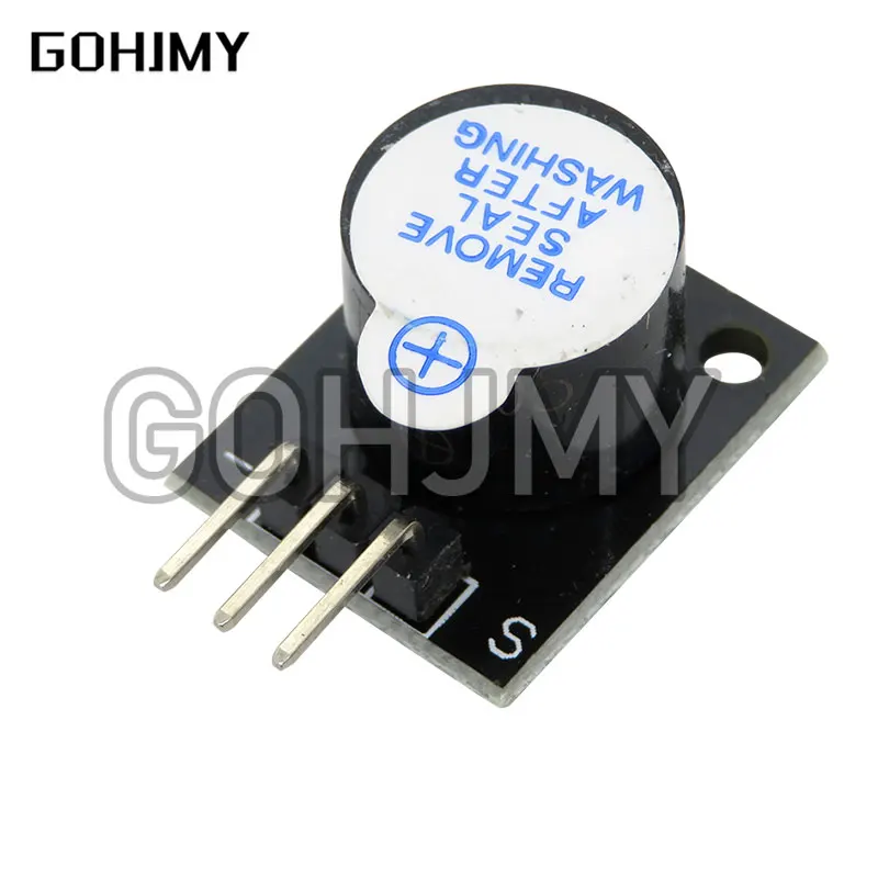 10Pcs/Lot KY-012 Ac… - image