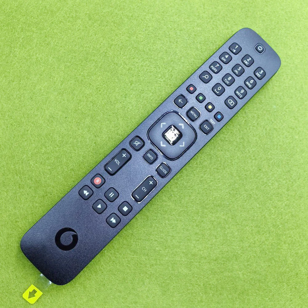 Original Remote Control RC3273806/01BR For Vodafone Set-top Box IPTV