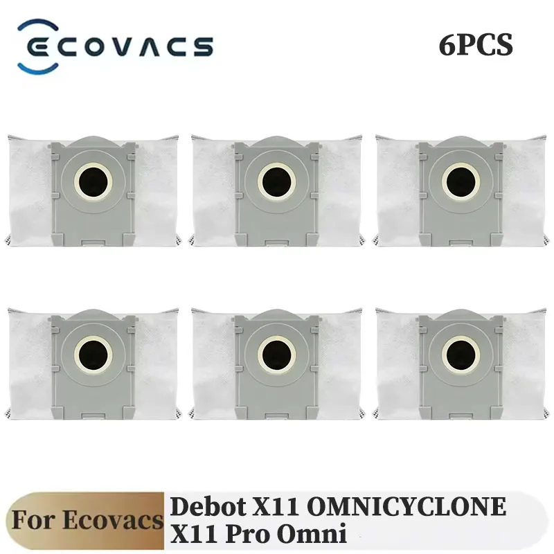 6PCS
