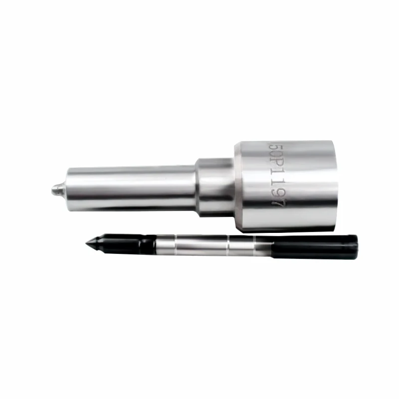 DLLA150P1197 Nozzle DLLA150P1437 DLLA144P1417 Controls Fuel Injection Time,Fuel Quantity Suitable For MAN Bosch Injector XG2824