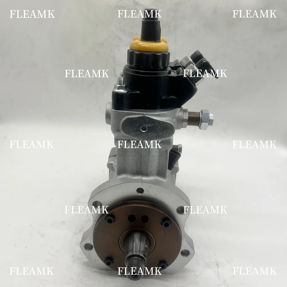 Diesel Common Rail Fuel Injection Pump 094000-0600 094000-0601 094000-0602 094000-0603 6245-71-1111 6245-71-1101