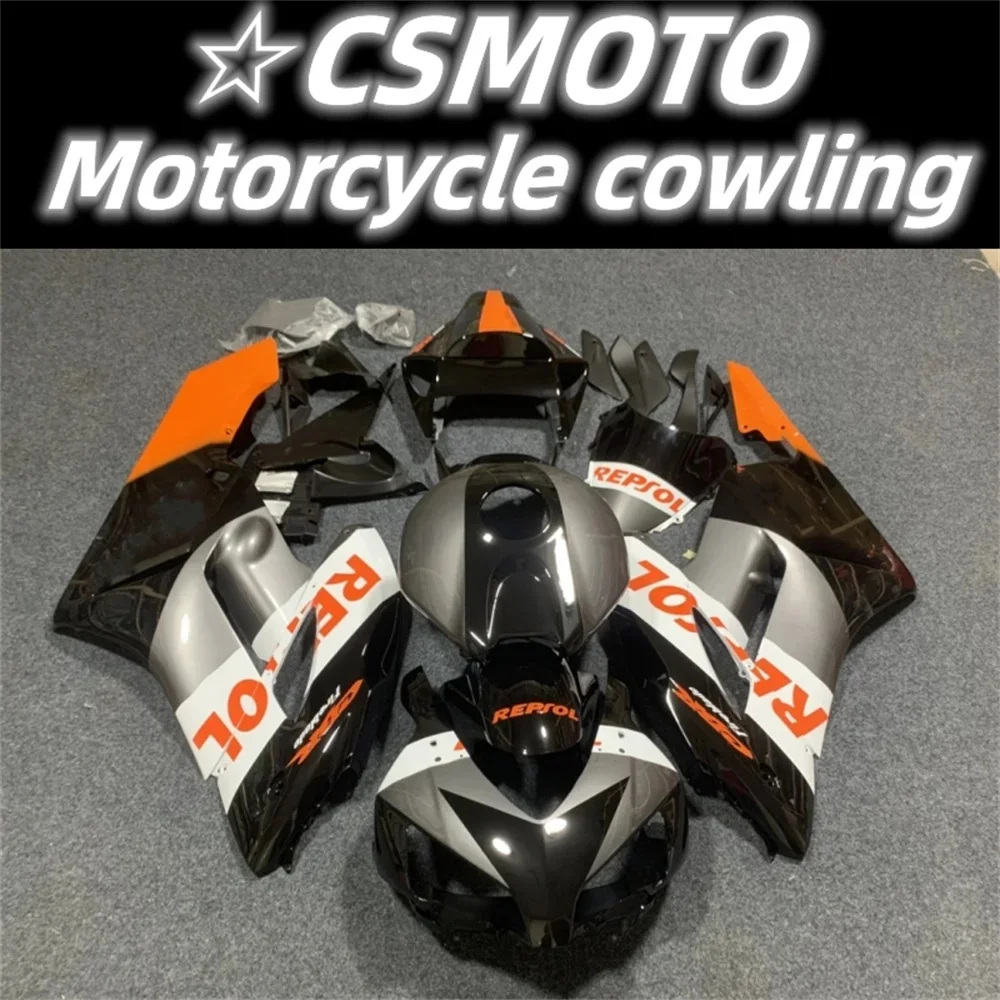 

Новинка обтекатель ABS для мотоцикла CBR1000RR 2004 2005 CBR1000 04 05 обтекатель для мотоцикла