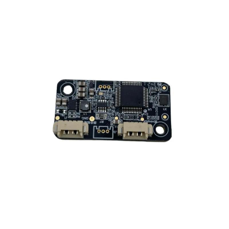 For TFmini Plus, TFmini-S, TF02-Pro BENEWAKE TTL-CAN adapter board
