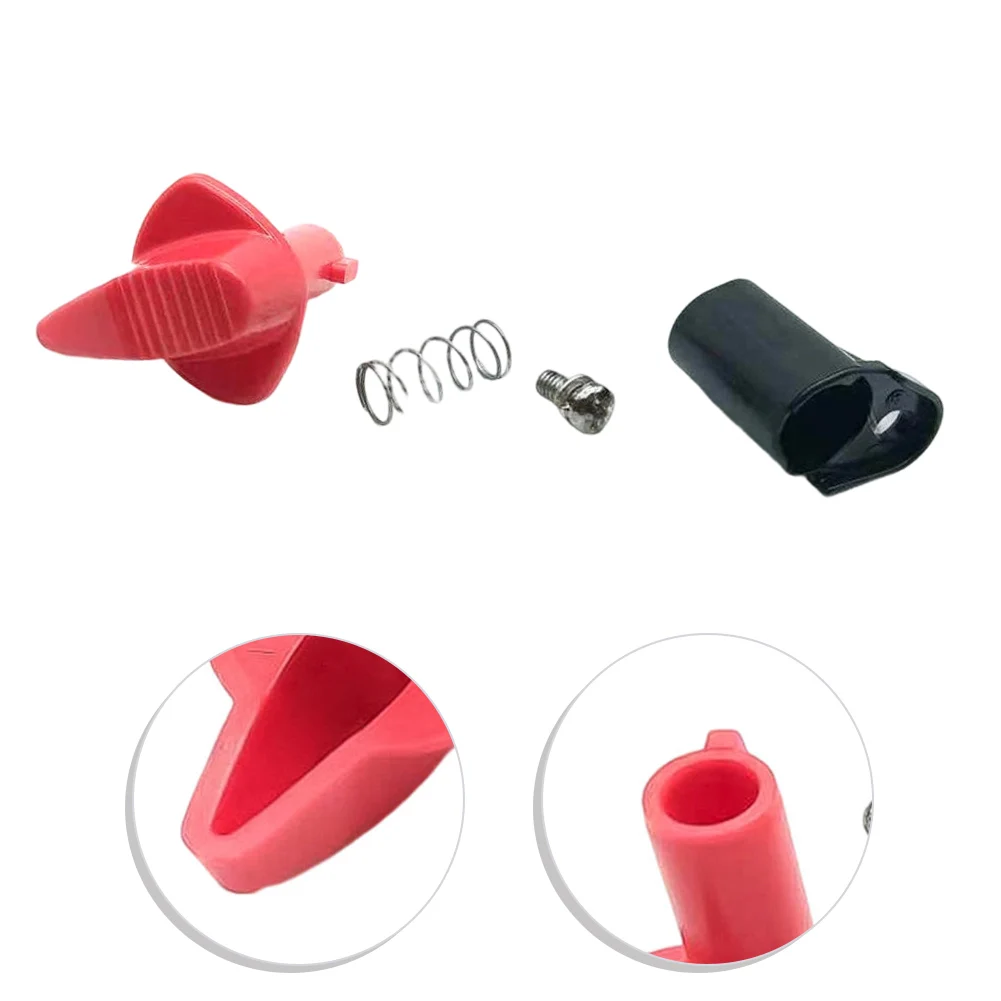 Choke Knob for FS40C FC70C KM56C Trimmers Compatible with FC56 FC70 FS50 FS56 FS70 HT56 Brushcutters ABS Construction