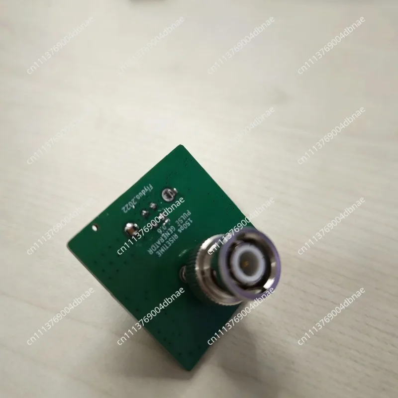 Fast Edge Pulse Generator 150 Picosecond Rising Edge Measurement of Oscilloscope Bandwidth TDR Measurement