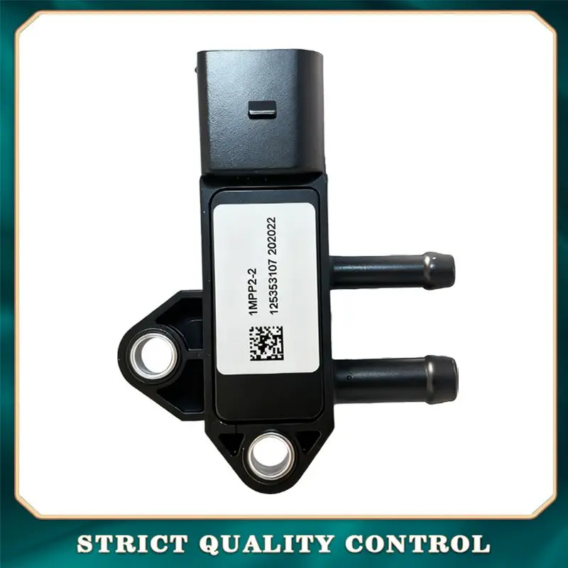 NEW 1MPP22 Pressure Sensor For JMC Kairui JAC Shuailing Differential Pressure Sensors Diesel Particulate Filter,YC0228