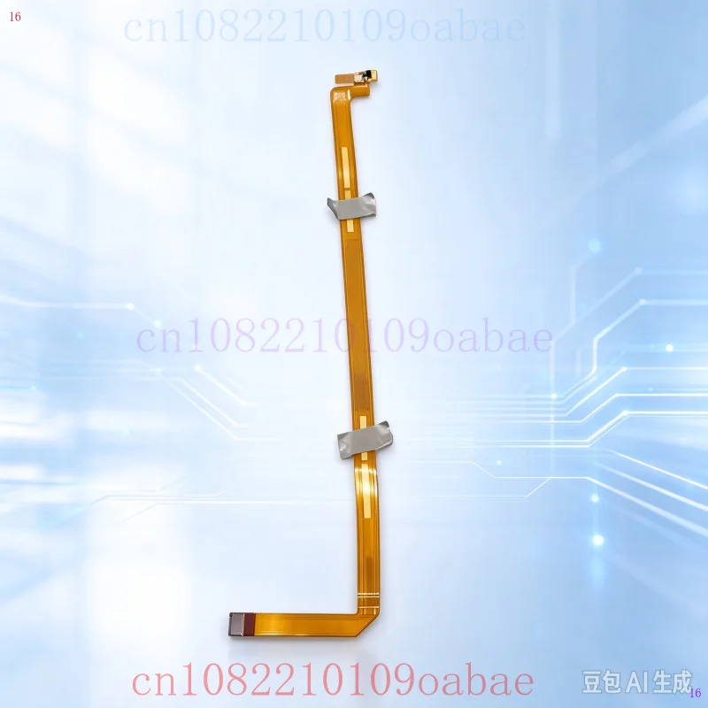 CABLE FOR ASUS ZenBook Pro Duo UX5100H UX582LR UX582HS UX582Z UX582 camera cable