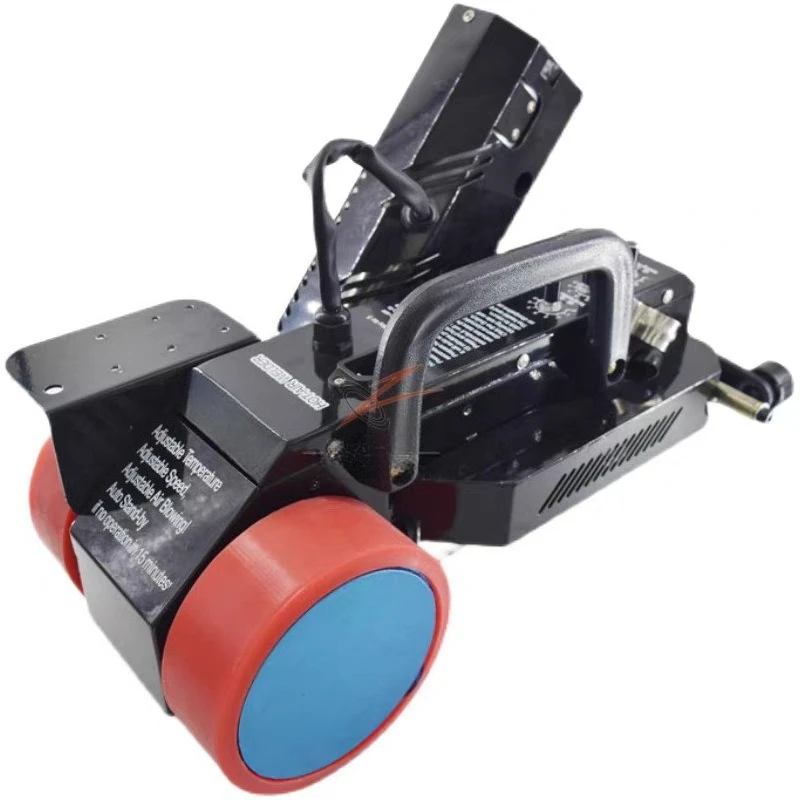 PVC cloth heat sealing machine, advertising cloth inkjet cloth splicing machine