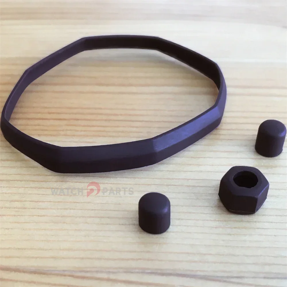 Watch Pusher Crown … - image