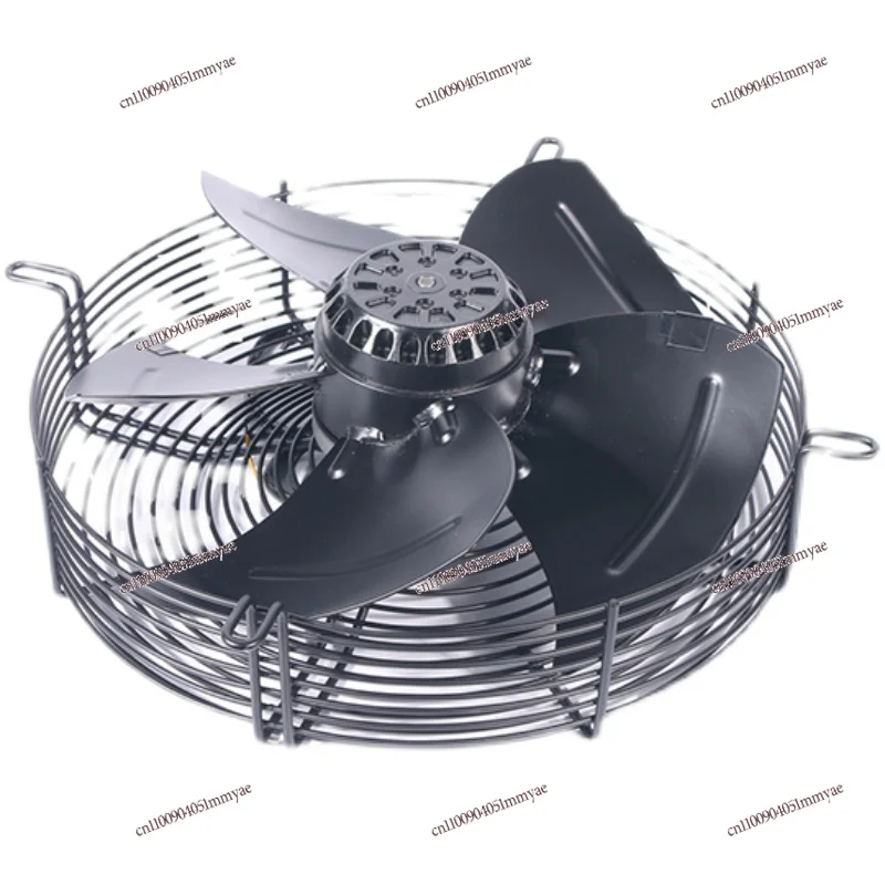 

External rotor axial flow fan condenser fan 220V
