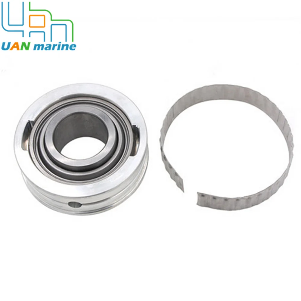 

Gimbal Bearing For MerCruiser OMC Cobra Volvo Penta SX 30-60794A4 30-879194A02 30-879194A02 30-879194A2 83937 3853807 GLM 21905