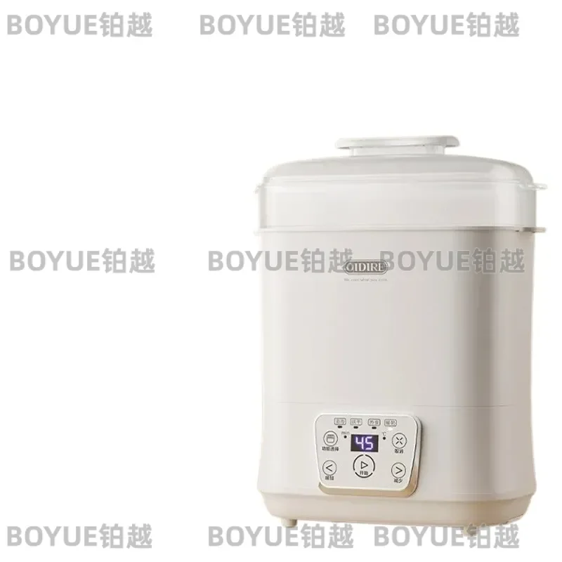 Bottle sterilizer with drying two-in-one baby disinfection cabinet baby-specific integrated steam sterilizer sterilizzatori
