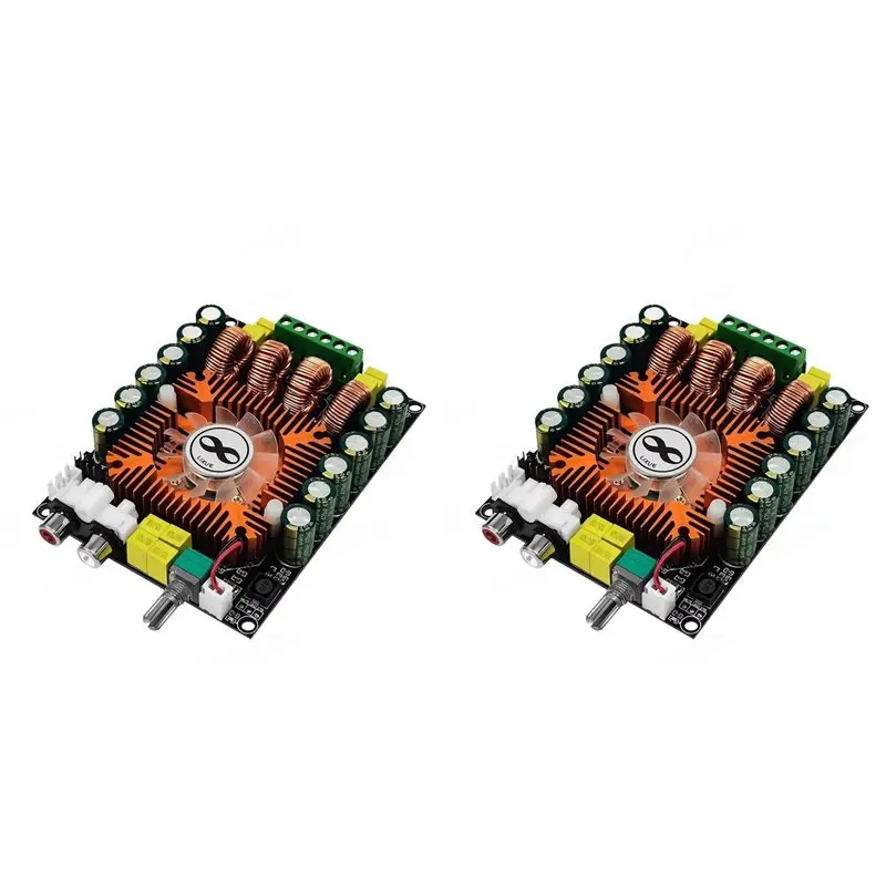 【PUBLICITY】2X TDA74…