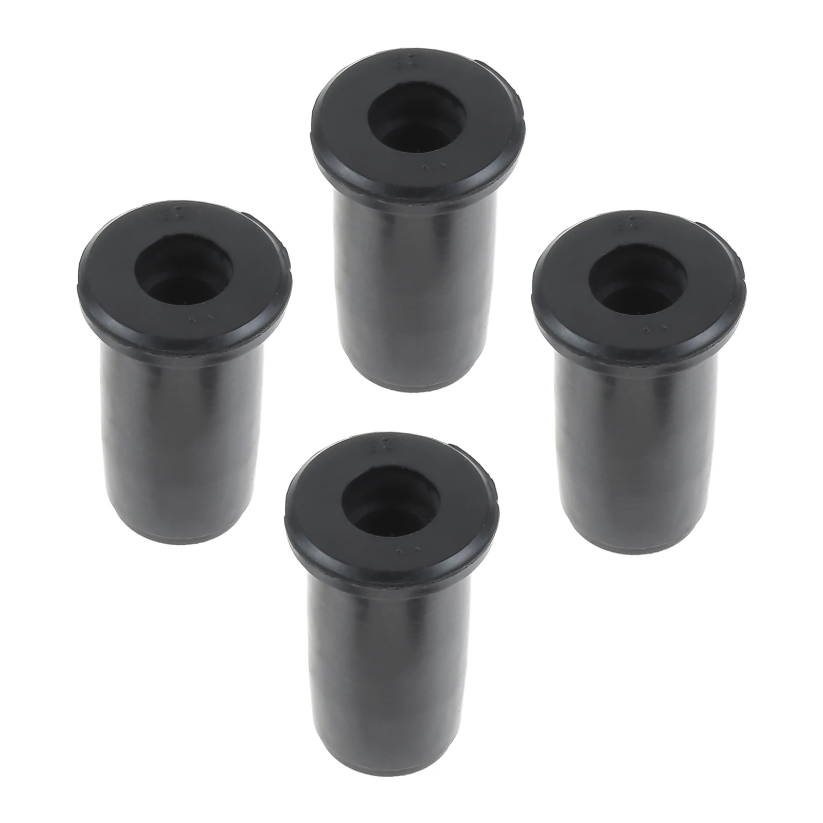 4Pcs AV Buffer Mount For Husqvarna 50 51 55 Rancher Chain Saw Replaces for 501763902 Garden Power Tools