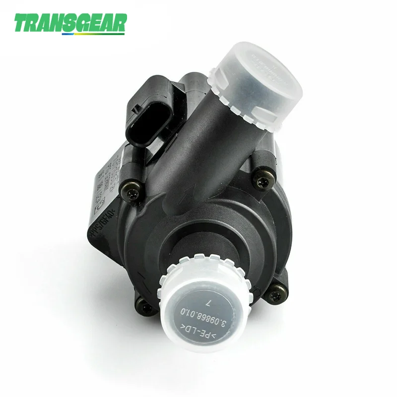 059121012A 059121004F Engine Auxiliary Coolant Water Pump For A6 A8 Q5 Q7 RS7 S6 S7 S8 VW AMAROK