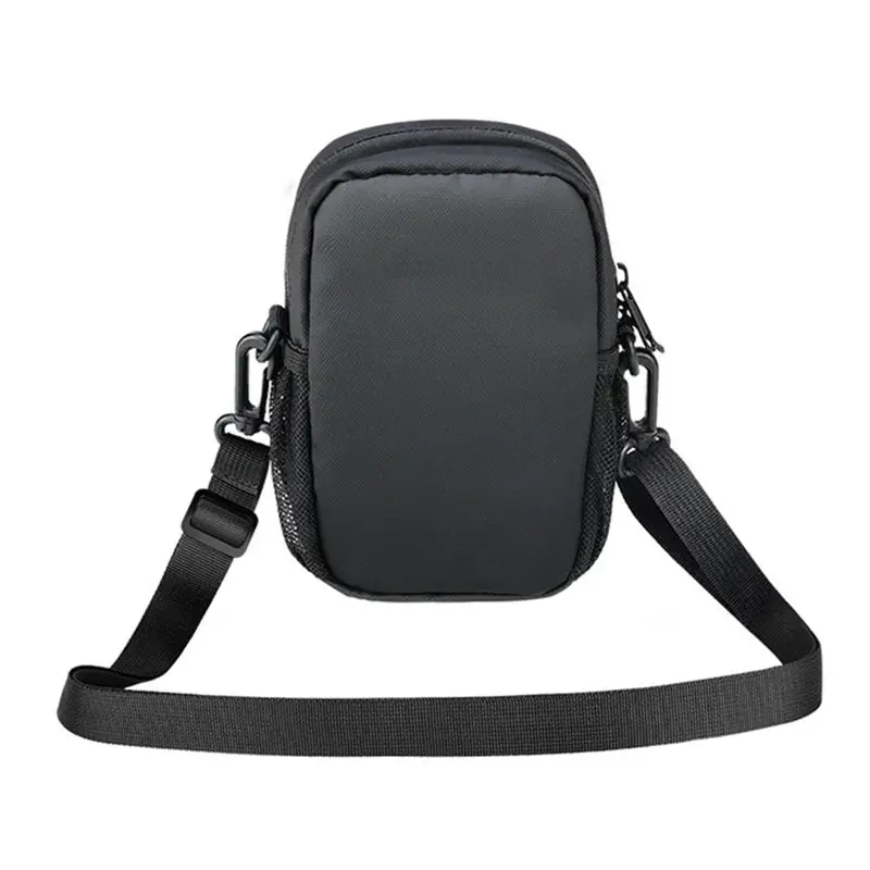 ABVO-For DJI Osmo Pocket 3 Camera Protective Sling Bag-Water Resistant Lightweight Travel Case Phone DSLR Photography Accessorie