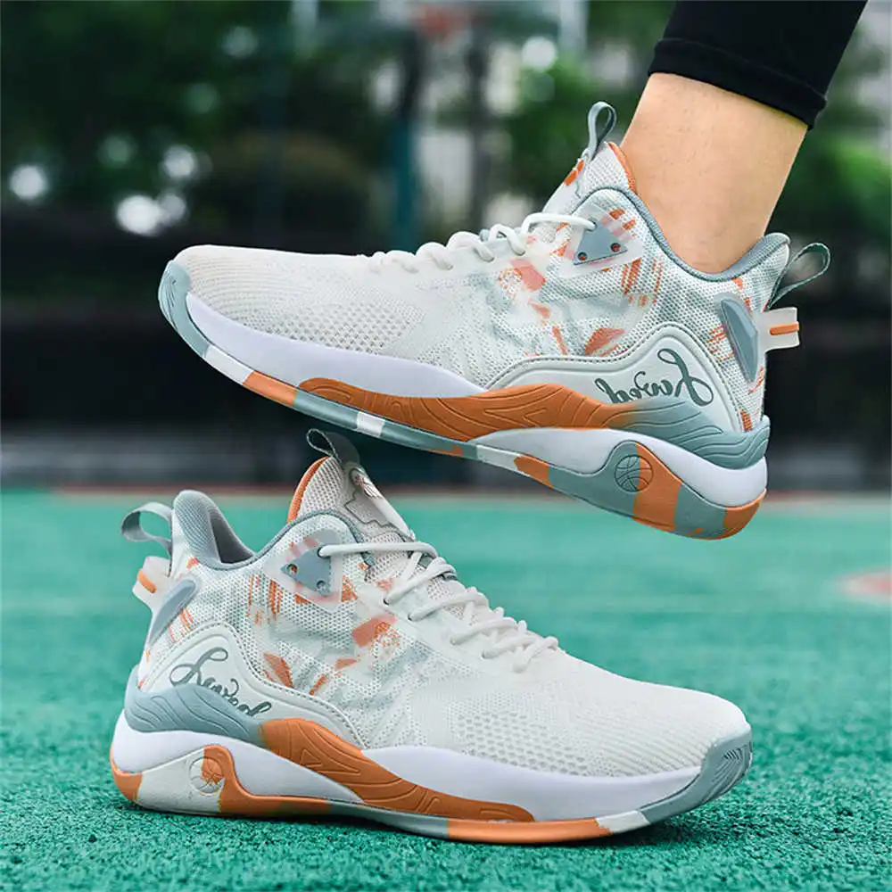 Low-Cut Knitted Men…