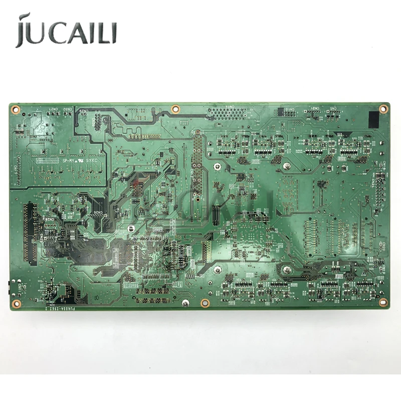 Imagem -04 - Mimaki Jv33 Board Kit Main Board Head Board Carriage Board para Mimaki Jv33 160 E400590 Slider Board