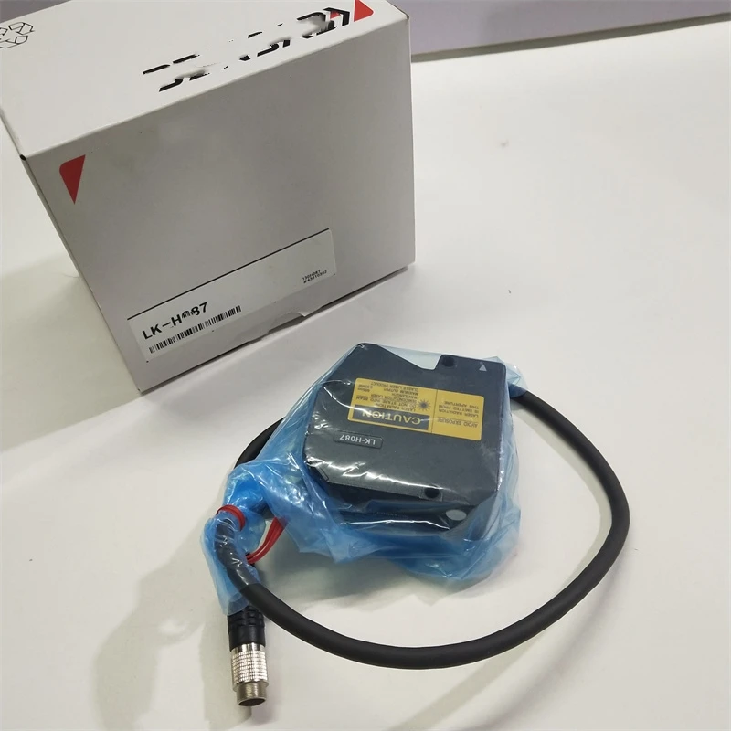 High quality KEY-EN-CE FU-75F fiber optic sensor brand new original