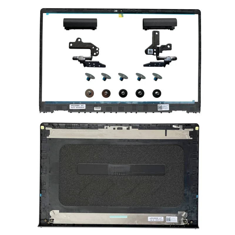 

Задняя крышка/рамка/шарниры LCD-дисплея C 00WPN8 для DELL Inspiron 15 3510 3511 3515 3520 3525