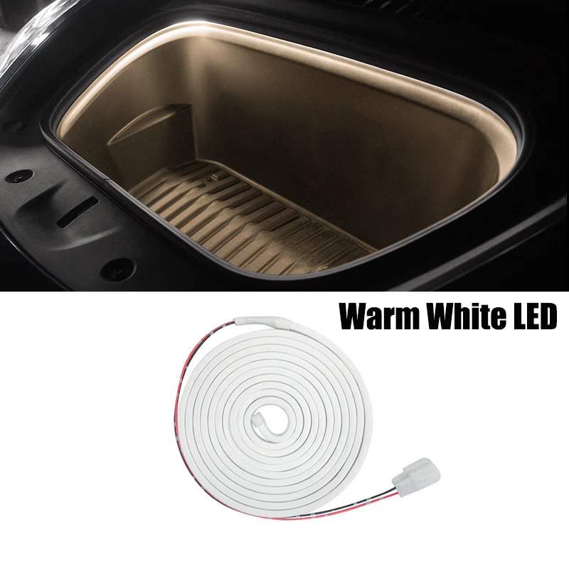 Warm White